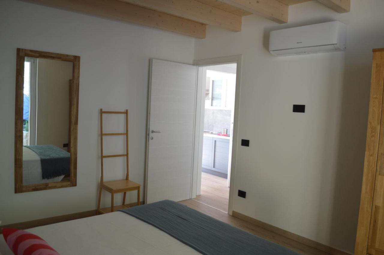 Residence Belvedere & Private Beach Omegna Exterior foto